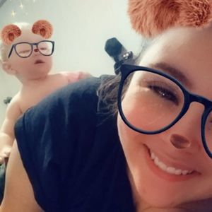 Meet your Posher, Crystal